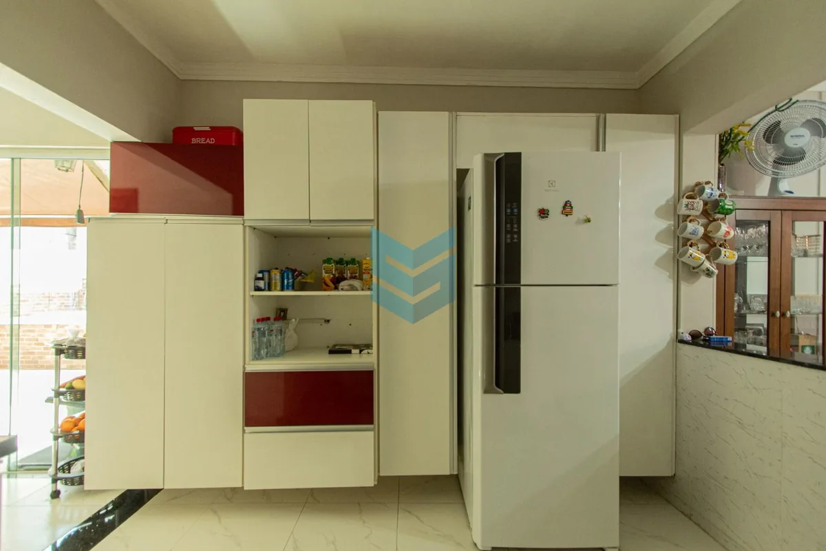 Casa 4 quartos Vila Rica - Sorocaba - foto 12