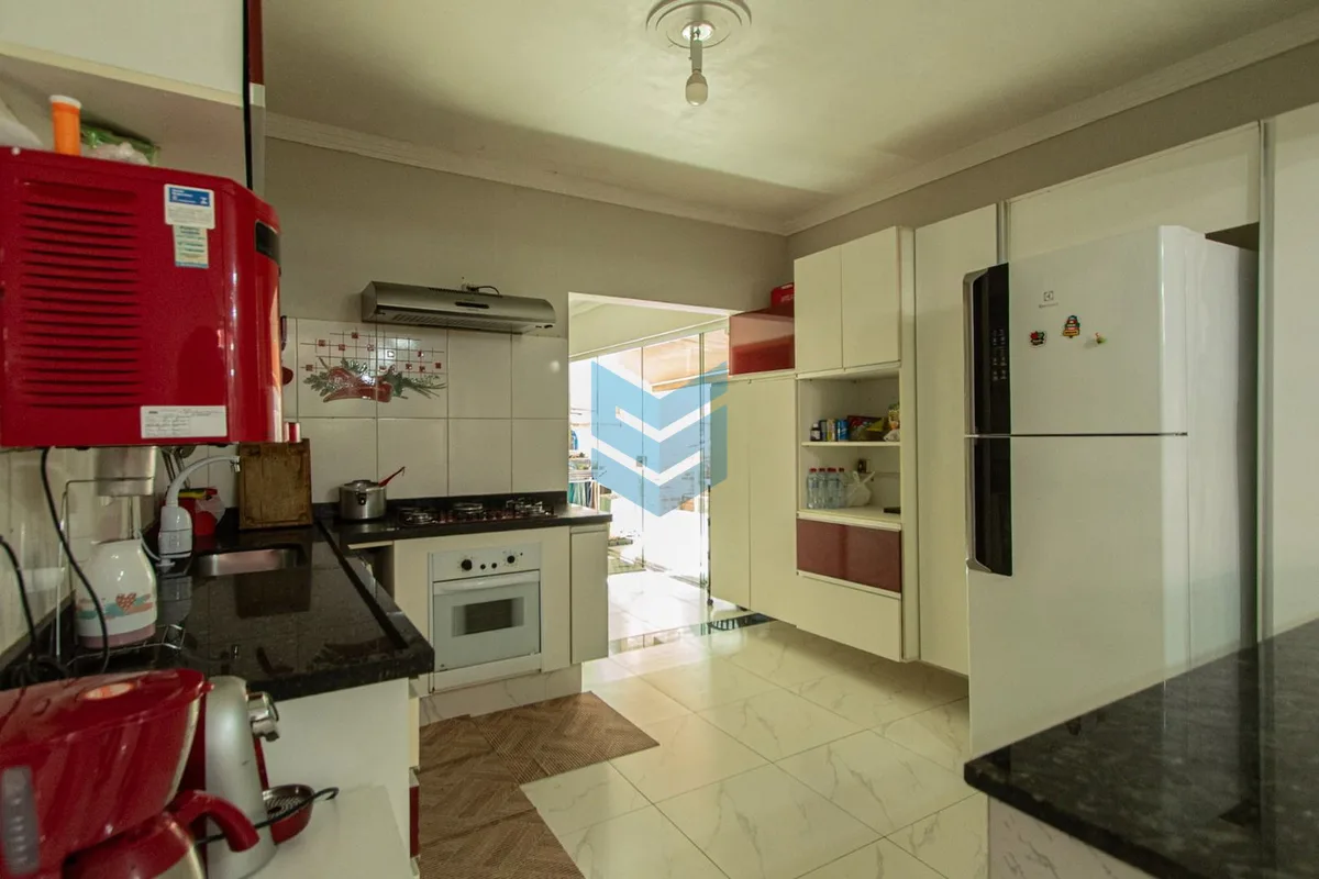 Casa 4 quartos Vila Rica - Sorocaba - foto 16