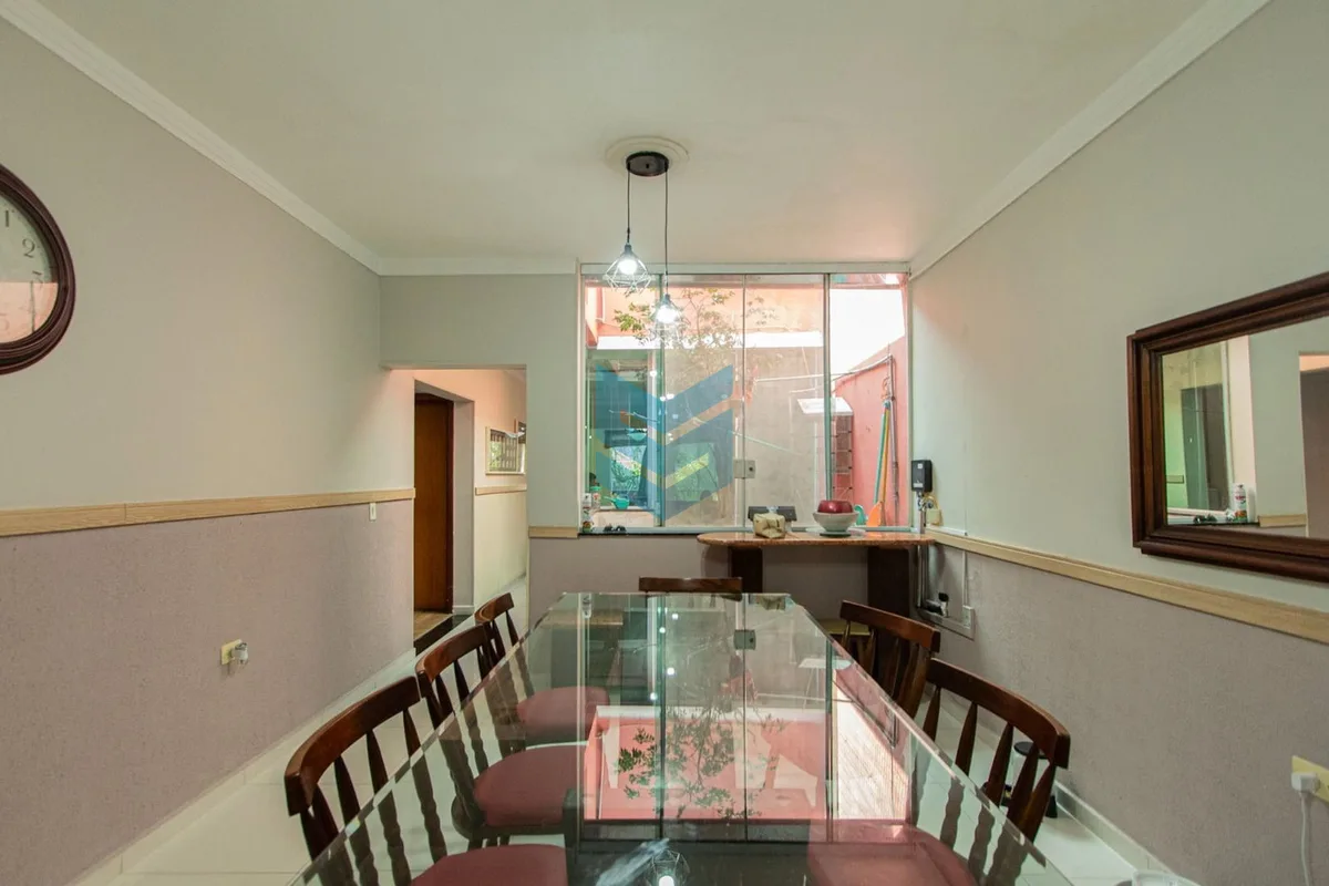 Casa 4 quartos Vila Rica - Sorocaba - foto 18