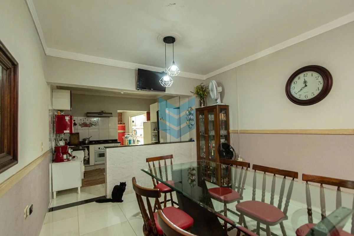 Casa 4 quartos Vila Rica - Sorocaba - foto 21
