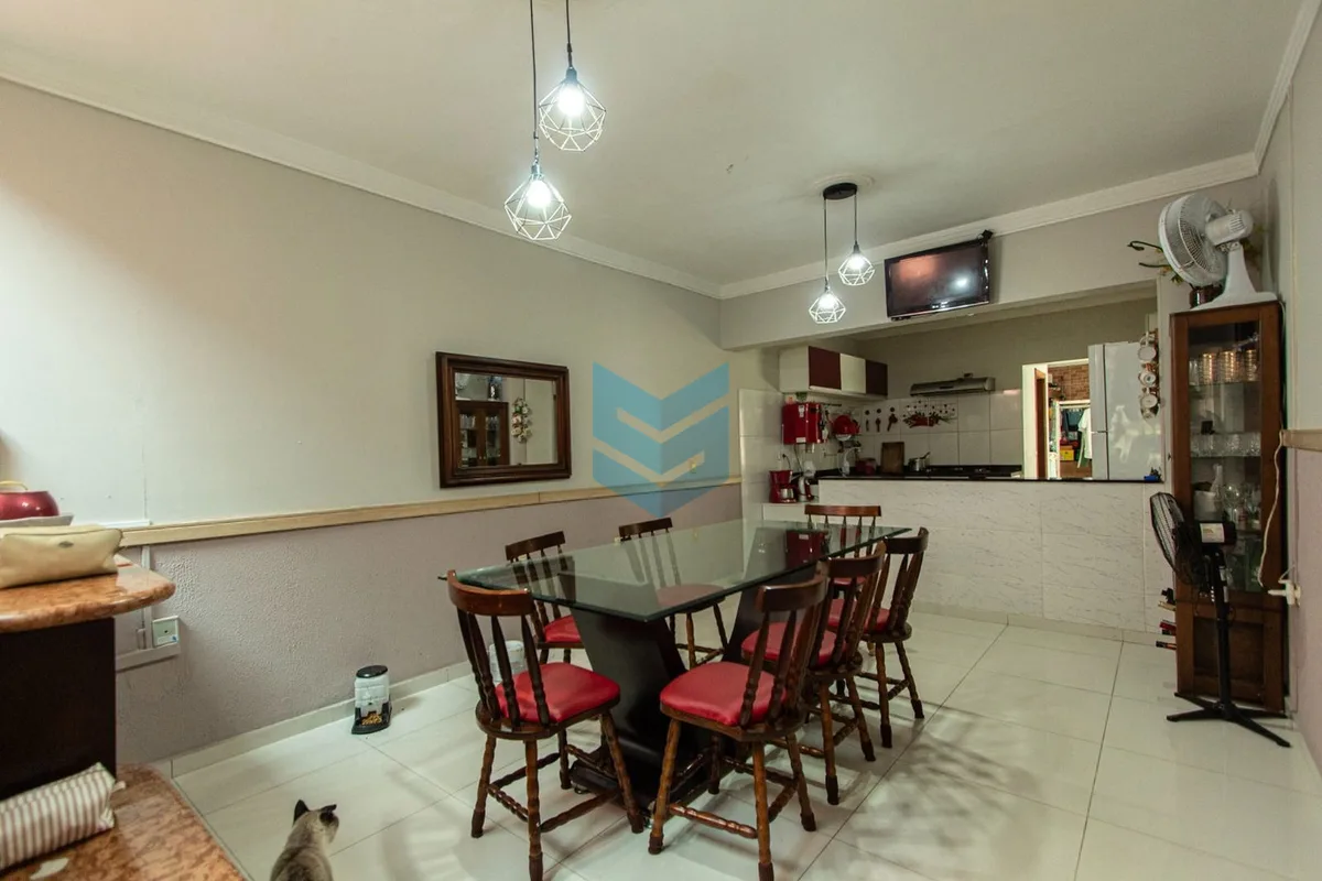 Casa 4 quartos Vila Rica - Sorocaba - foto 22