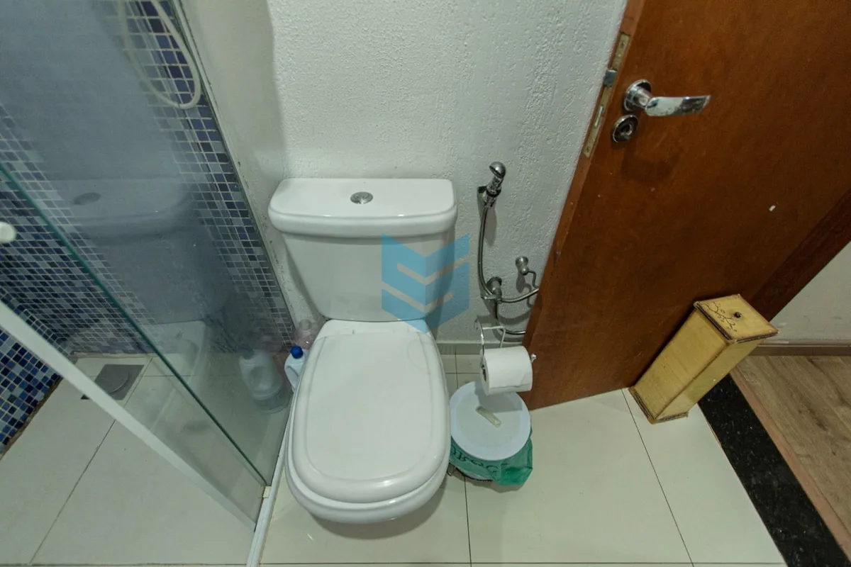 Casa 4 quartos Vila Rica - Sorocaba - foto 24