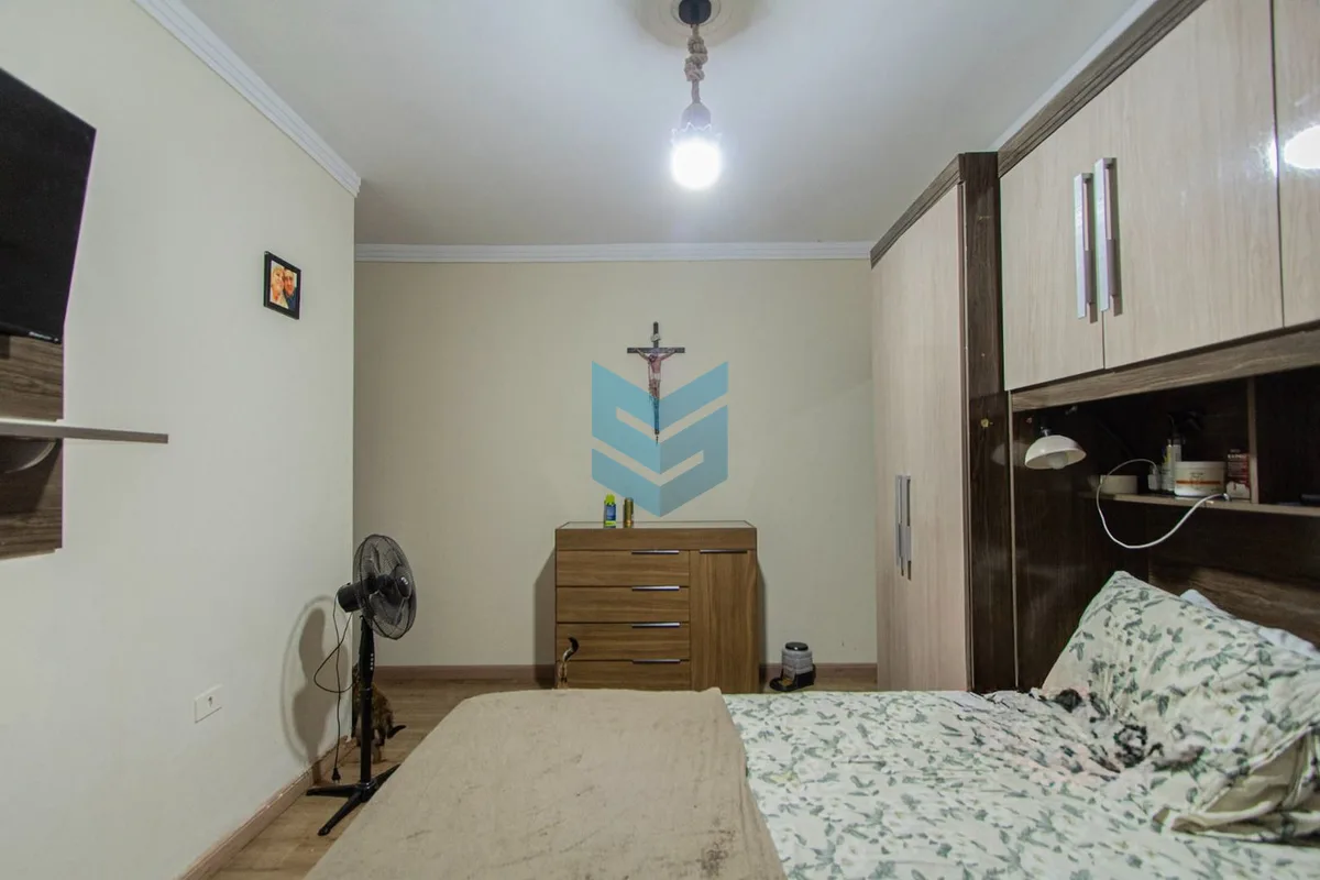 Casa 4 quartos Vila Rica - Sorocaba - foto 30
