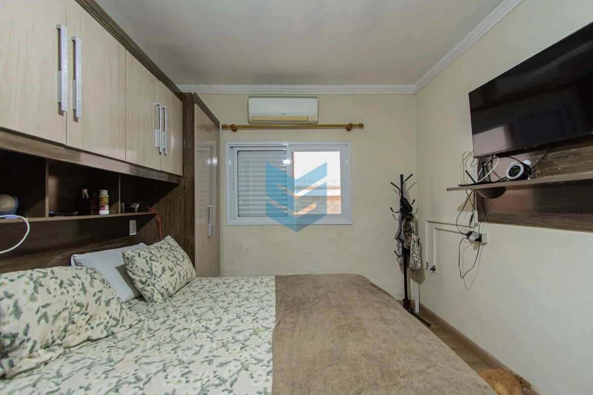Casa 4 quartos Vila Rica - Sorocaba - foto 31