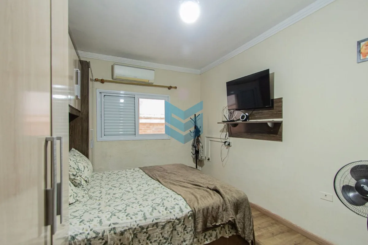 Casa 4 quartos Vila Rica - Sorocaba - foto 33