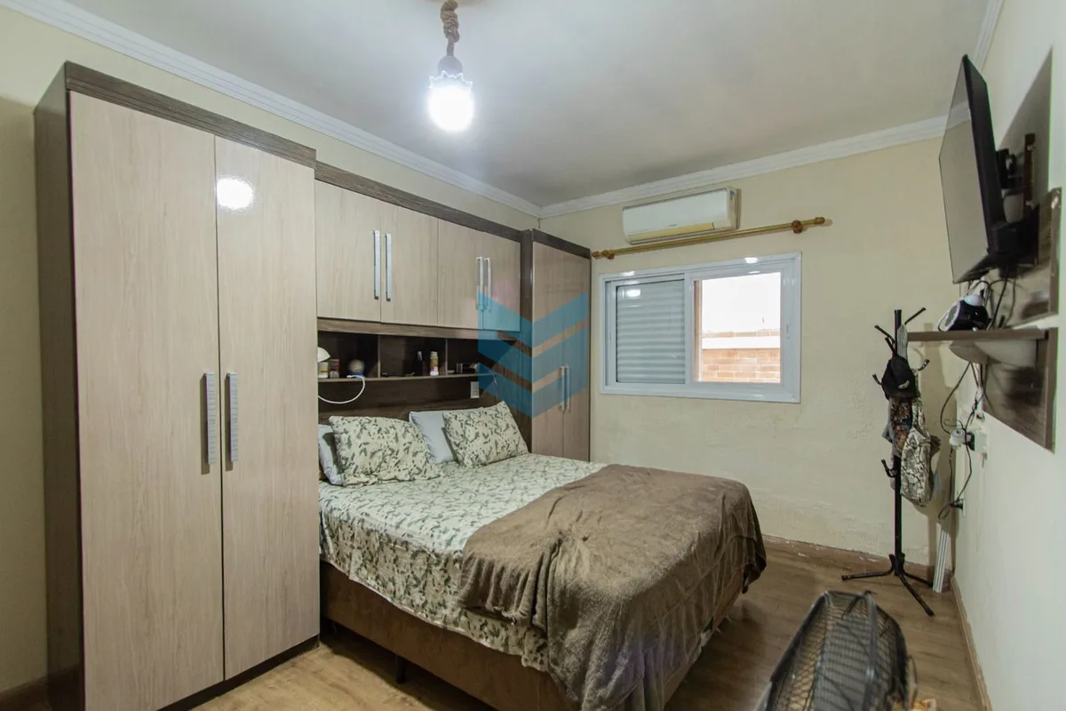 Casa 4 quartos Vila Rica - Sorocaba - foto 34
