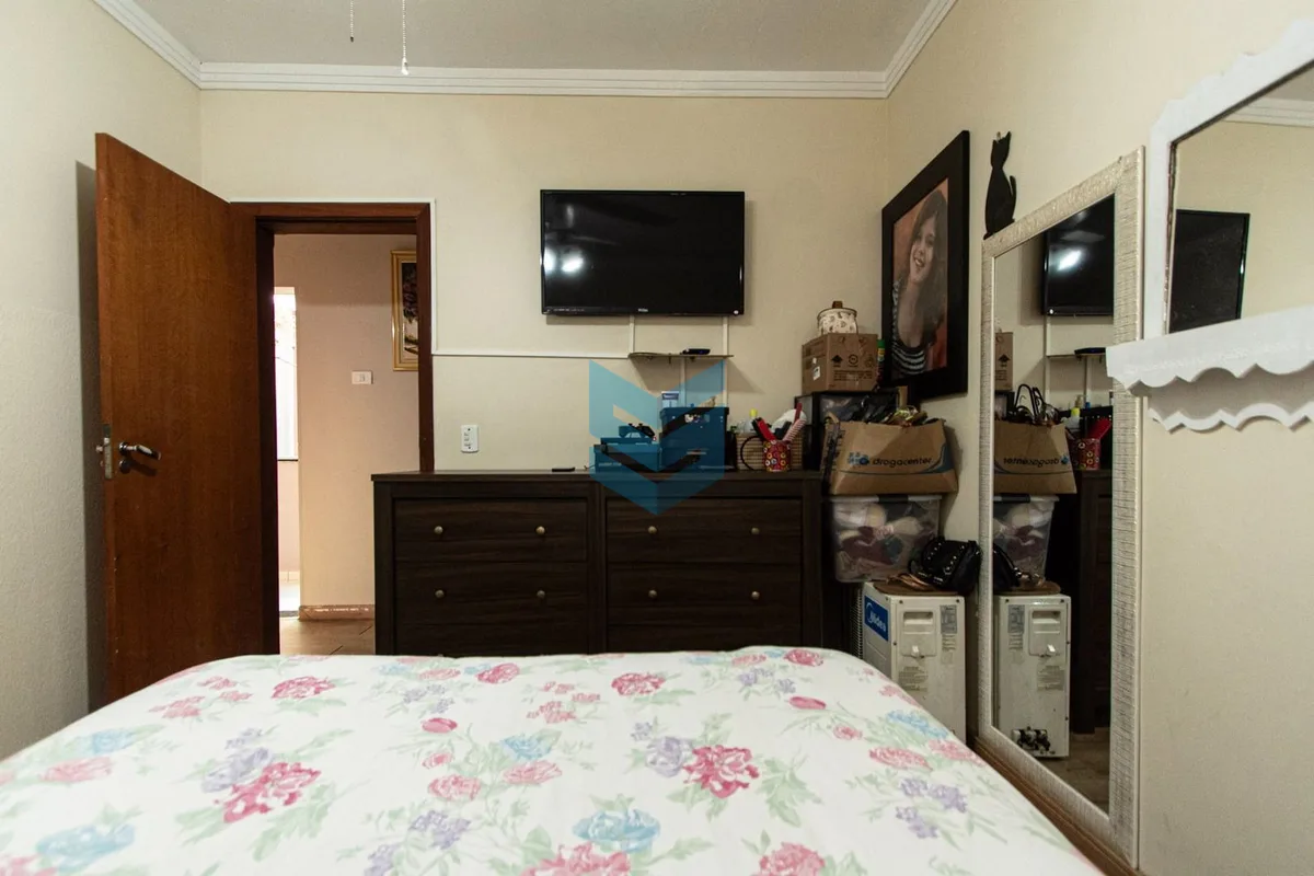 Casa 4 quartos Vila Rica - Sorocaba - foto 35