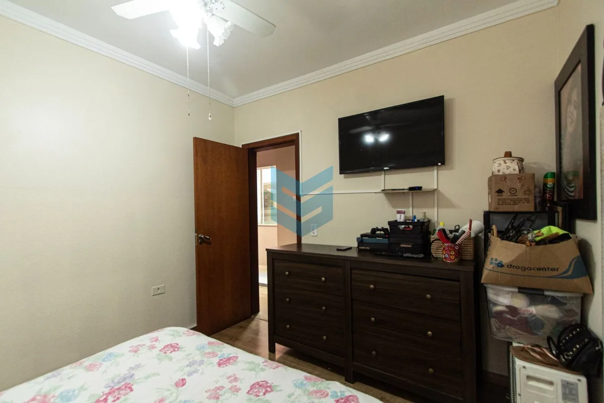 Casa 4 quartos Vila Rica - Sorocaba - foto 38