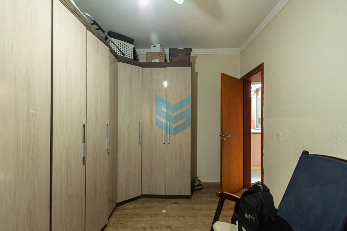 Casa 4 quartos Vila Rica - Sorocaba - foto 40