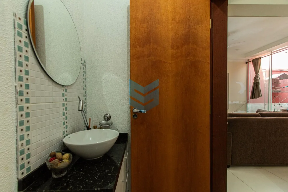 Casa 4 quartos Vila Rica - Sorocaba - foto 41