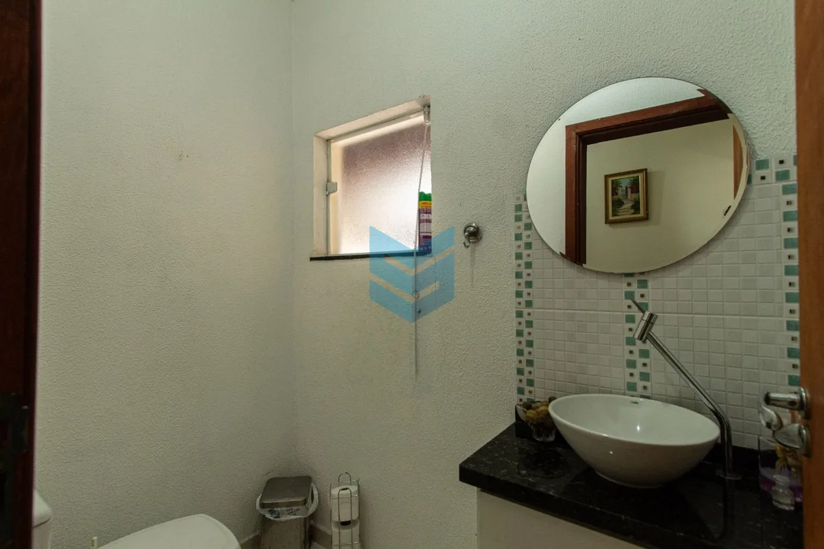 Casa 4 quartos Vila Rica - Sorocaba - foto 46