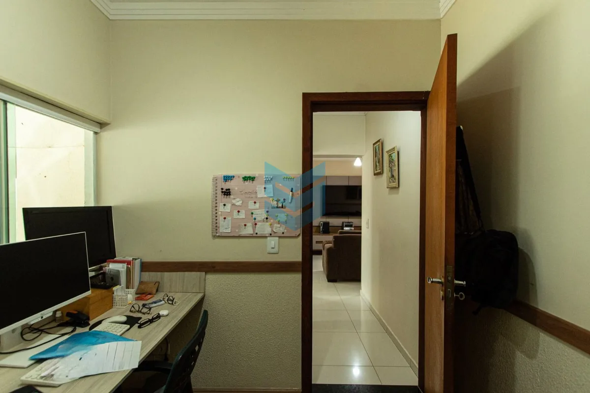 Casa 4 quartos Vila Rica - Sorocaba - foto 48