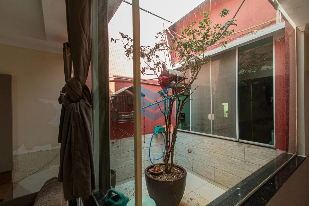 Casa 4 quartos Vila Rica - Sorocaba - foto 55