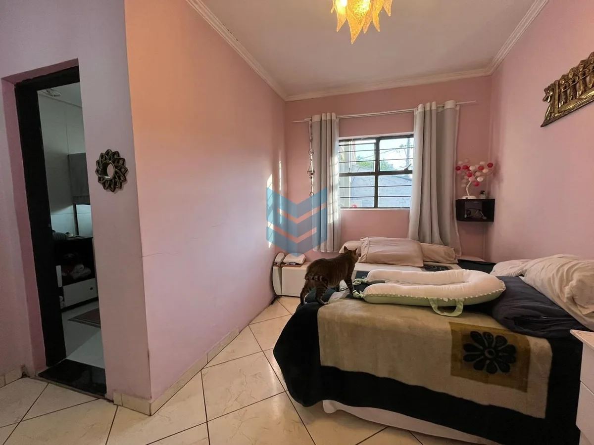 Casa 2 quartos Jardim Santa Rosália - Sorocaba - foto 17
