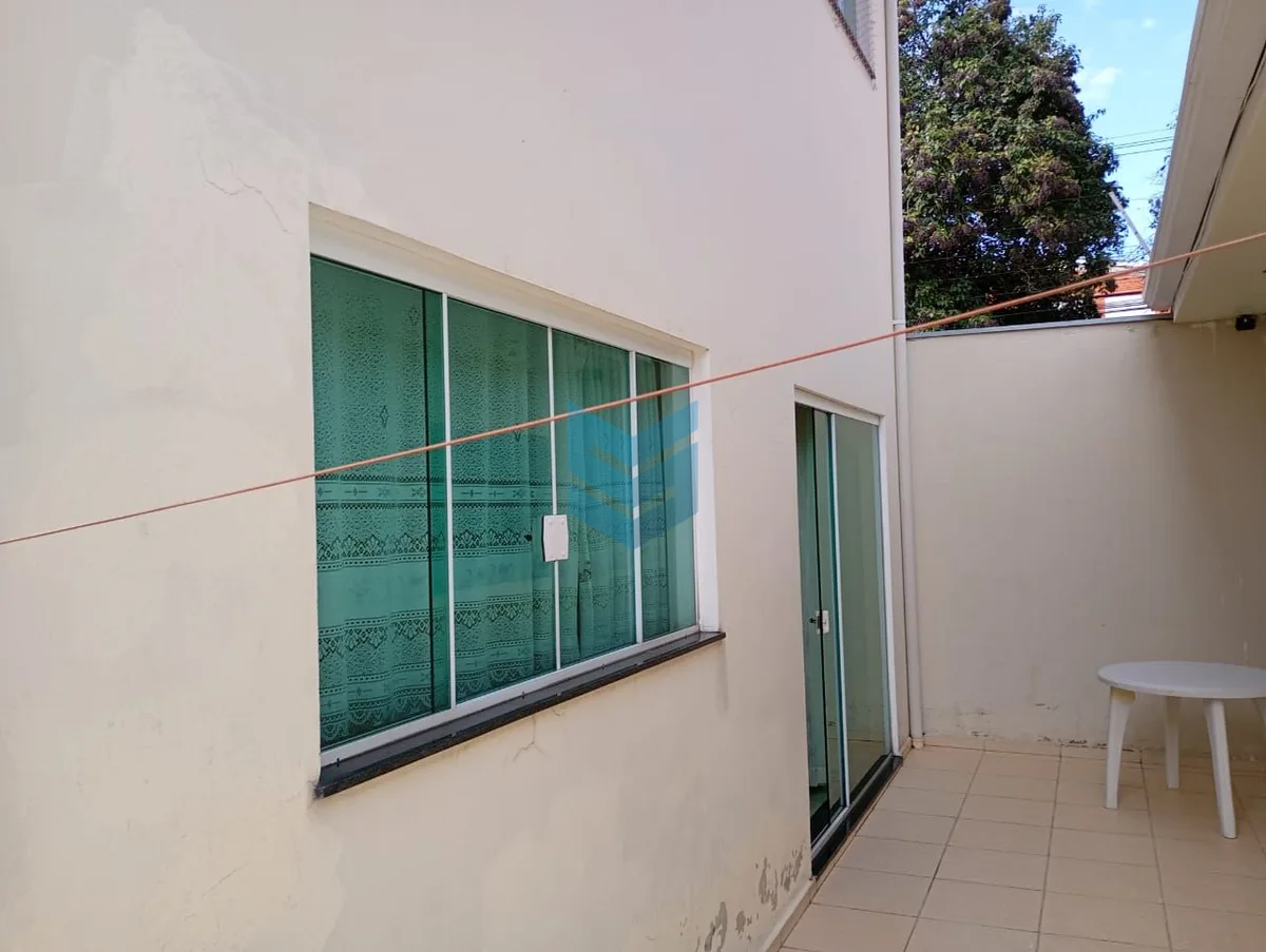 Casa 3 quartos Wanel Ville I - Sorocaba - foto 3