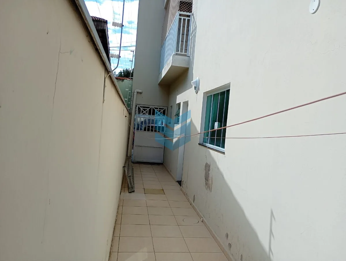 Casa 3 quartos Wanel Ville I - Sorocaba - foto 5