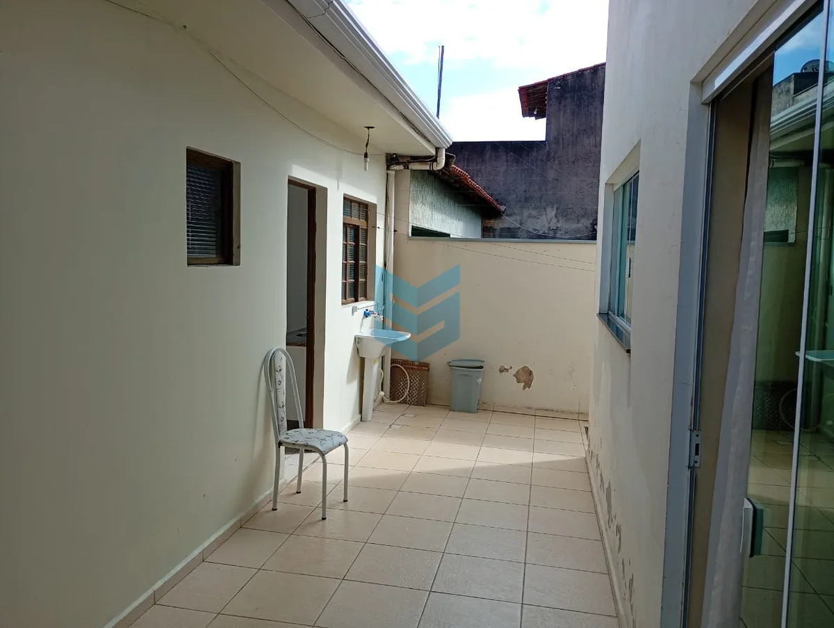 Casa 3 quartos Wanel Ville I - Sorocaba - foto 6