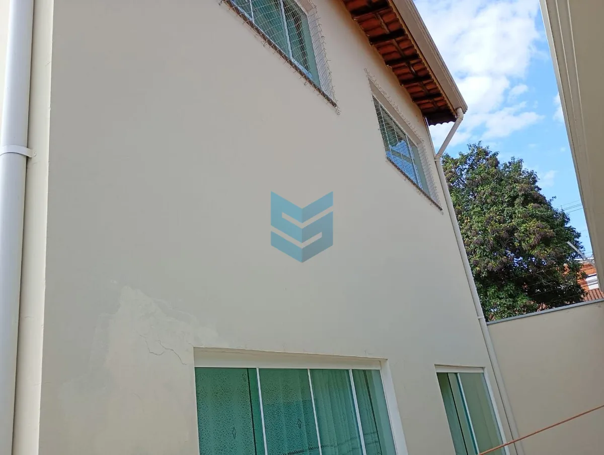 Casa 3 quartos Wanel Ville I - Sorocaba - foto 7