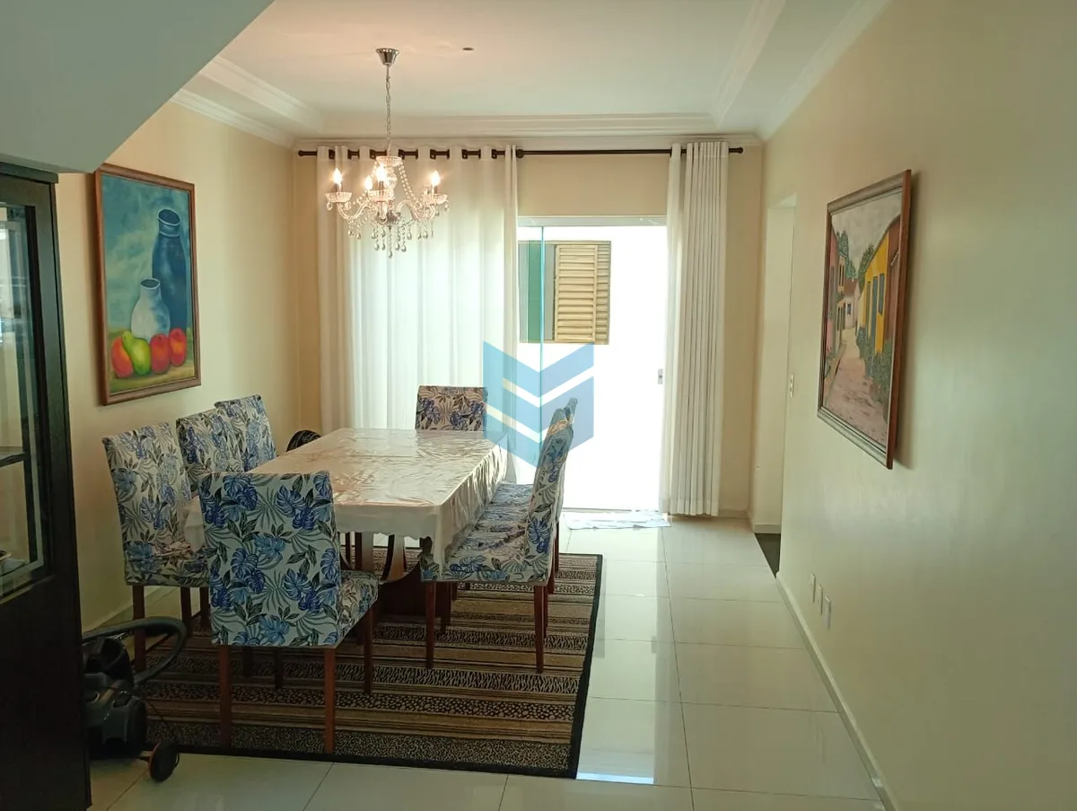 Casa 3 quartos Wanel Ville I - Sorocaba - foto 13