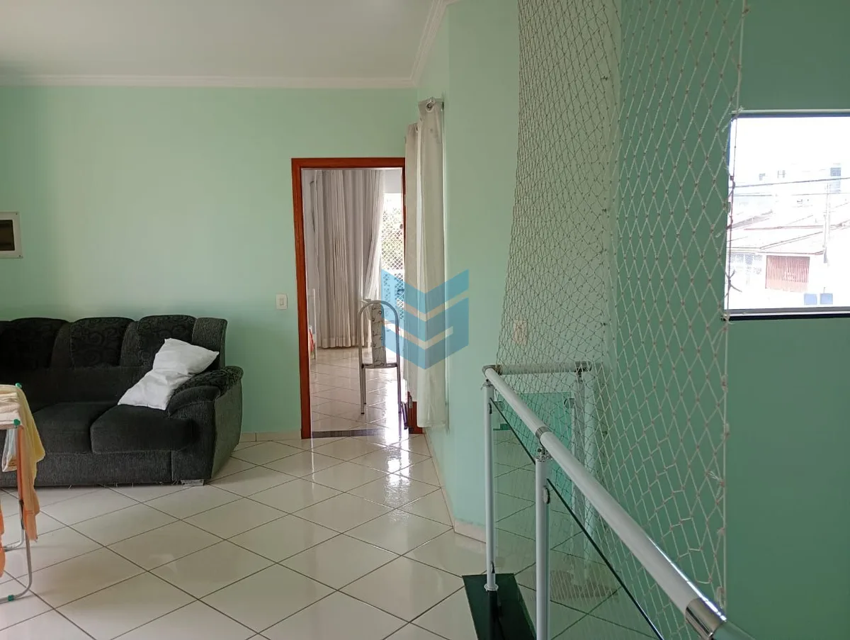 Casa 3 quartos Wanel Ville I - Sorocaba - foto 22