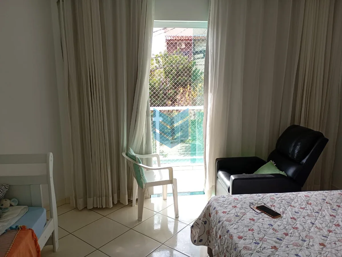 Casa 3 quartos Wanel Ville I - Sorocaba - foto 28