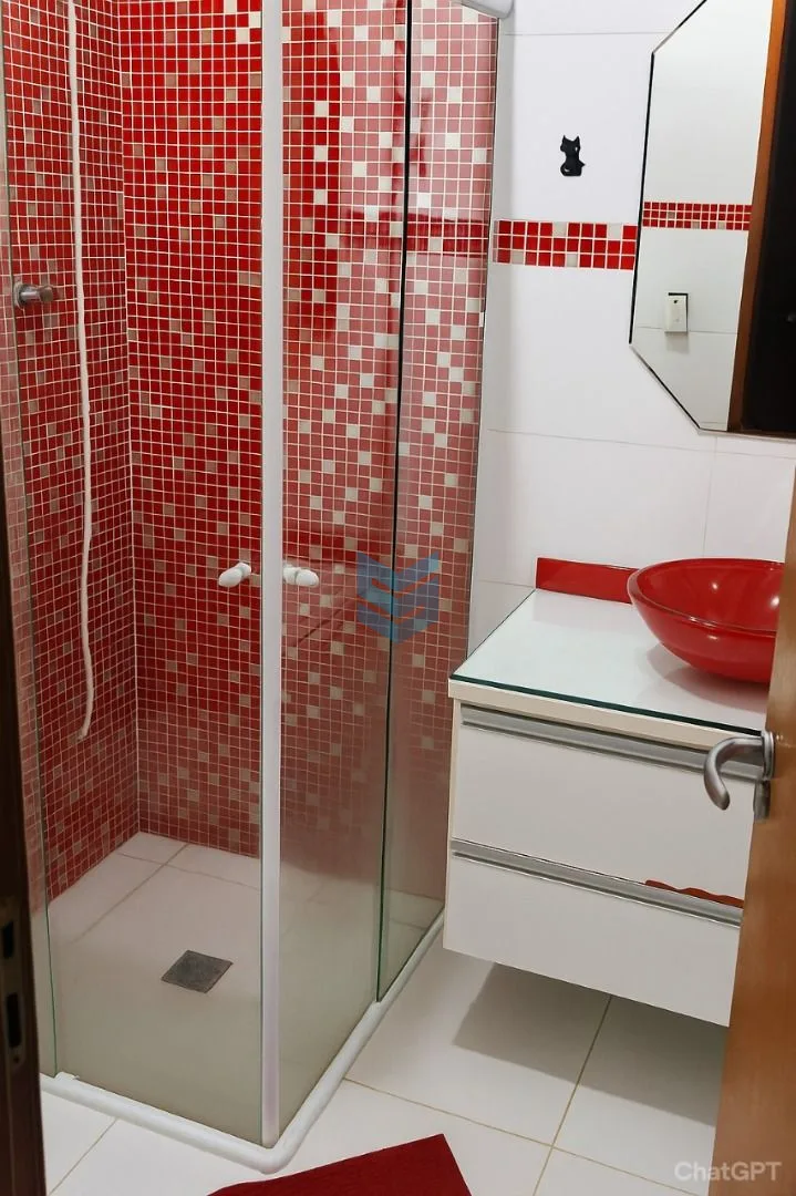 Casa 3 quartos Wanel Ville I - Sorocaba - foto 6