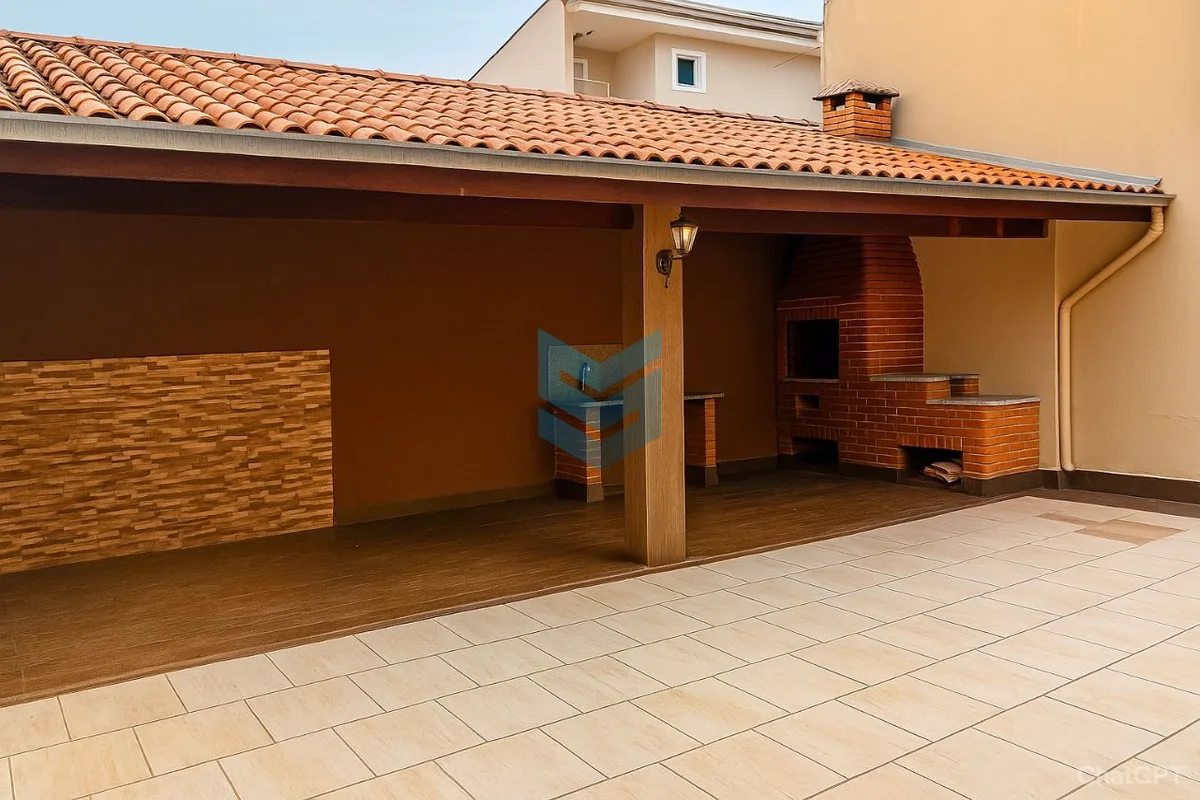 Casa 3 quartos Wanel Ville I - Sorocaba - foto 9