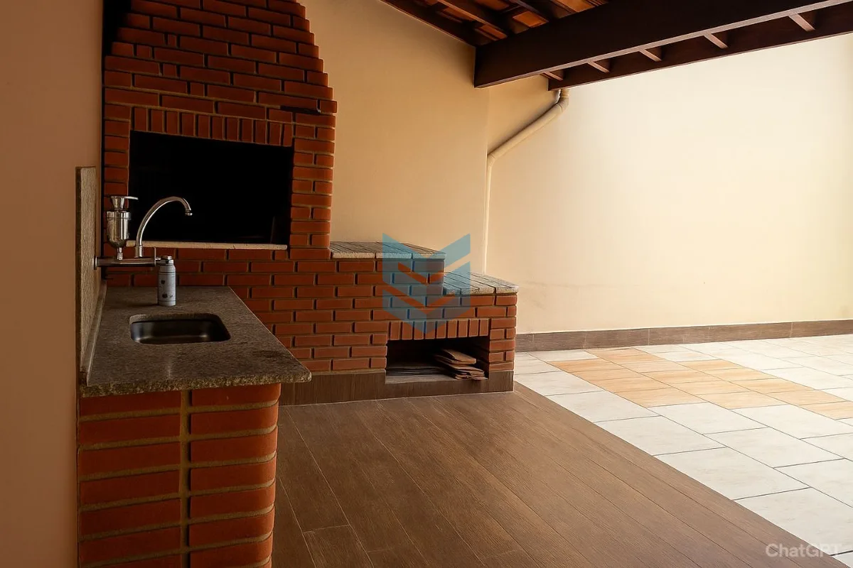 Casa 3 quartos Wanel Ville I - Sorocaba - foto 11
