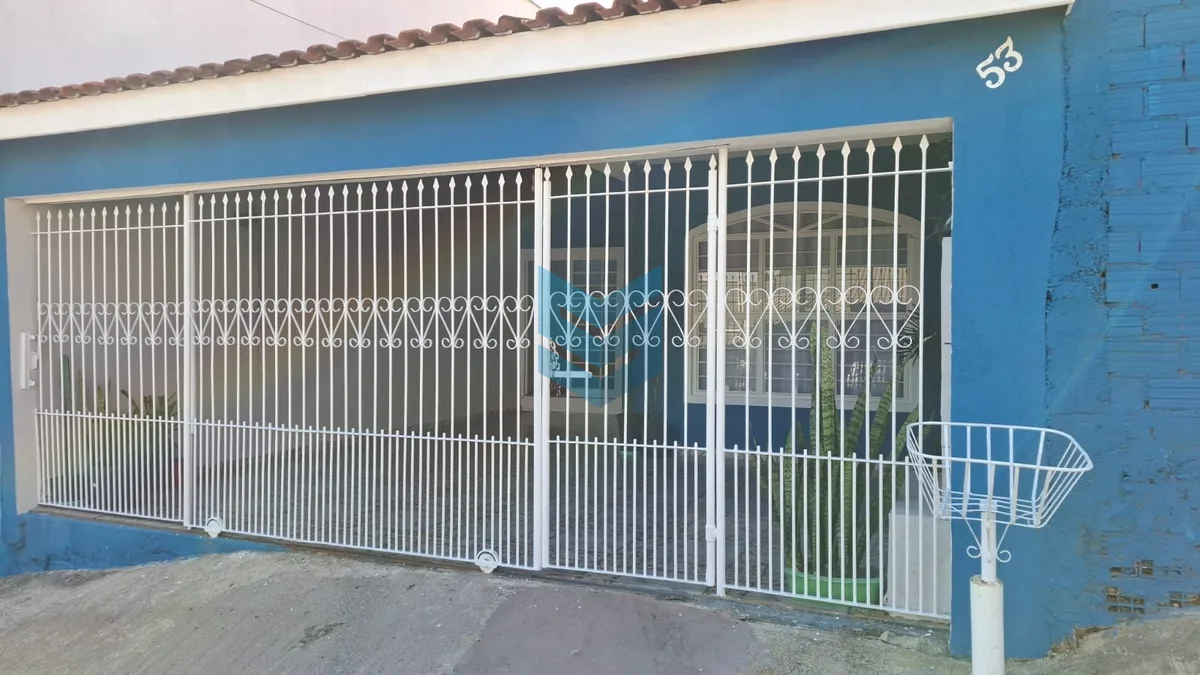 Casa 2 quartos Parque das Paineiras - Sorocaba - foto 5