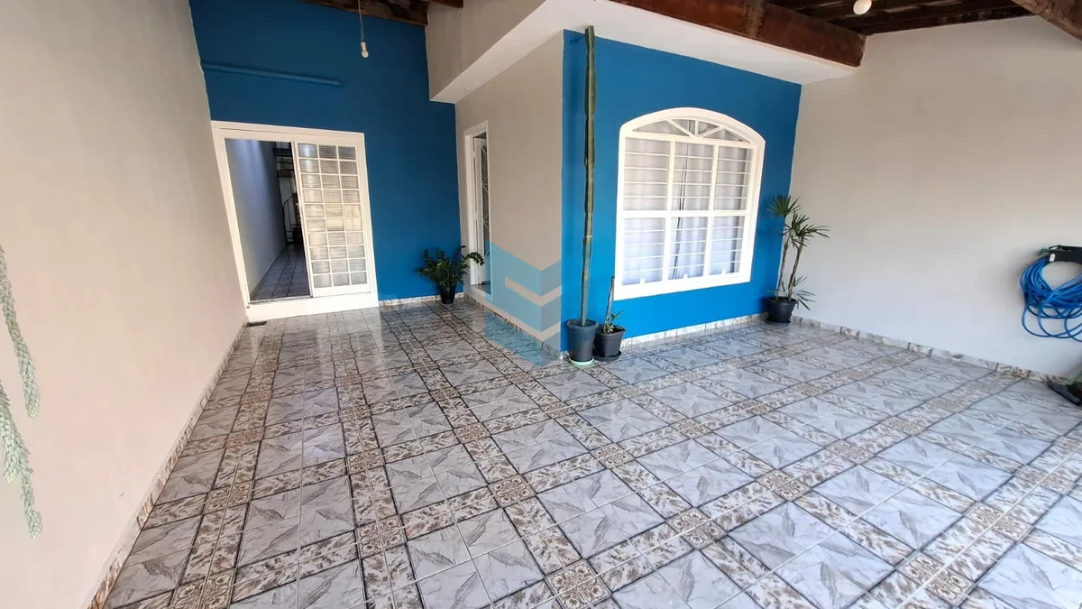 Casa 2 quartos Parque das Paineiras - Sorocaba - foto 9