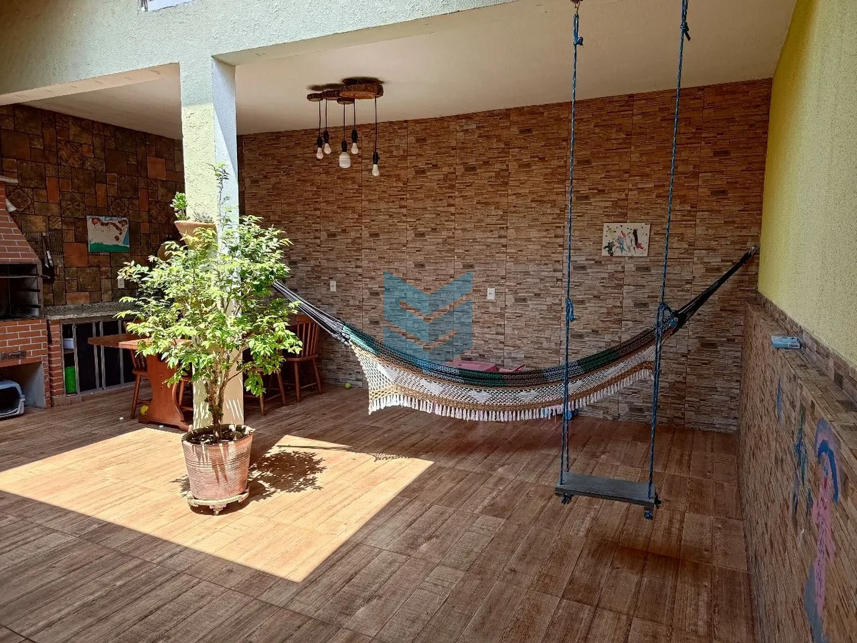 Casa 2 quartos Jardim Residencial Imperatriz - Sorocaba - foto 3