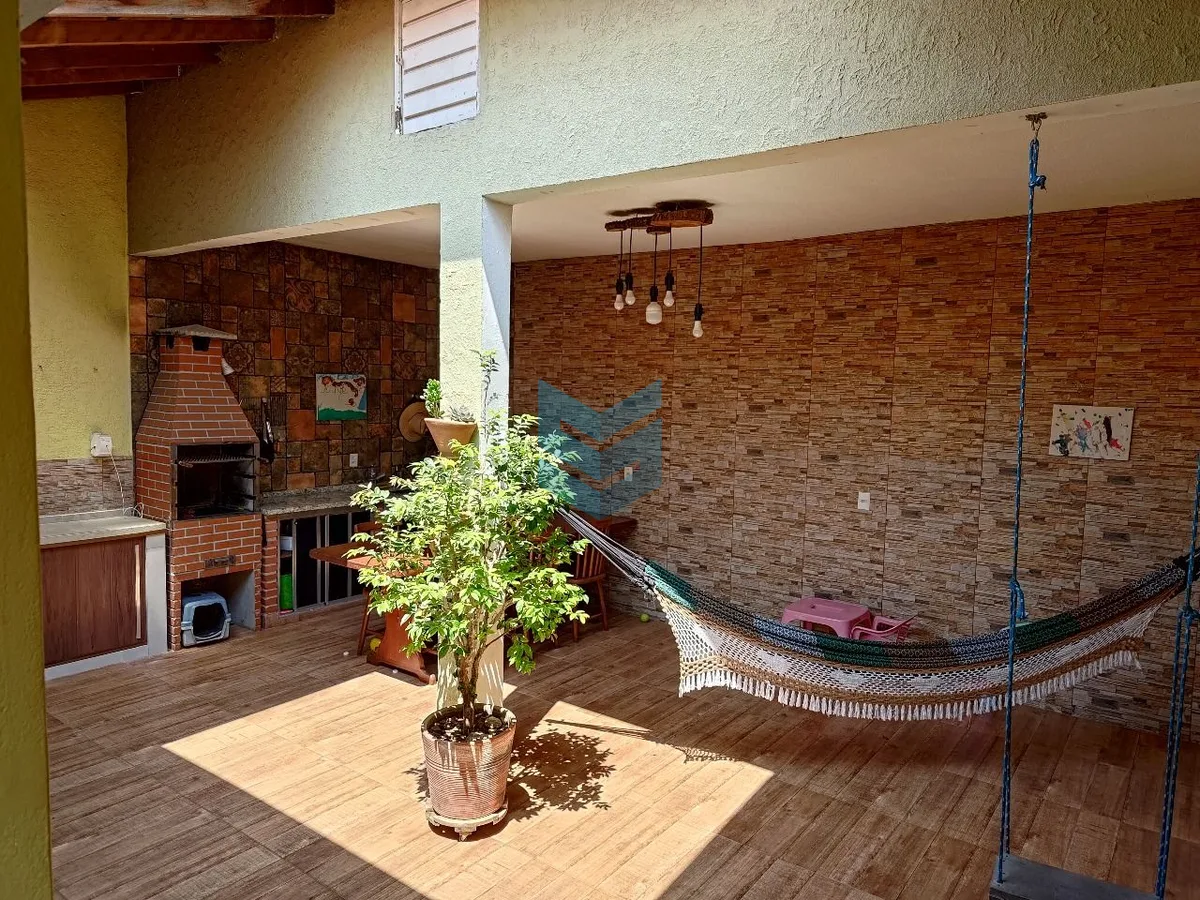 Casa 2 quartos Jardim Residencial Imperatriz - Sorocaba - foto 6
