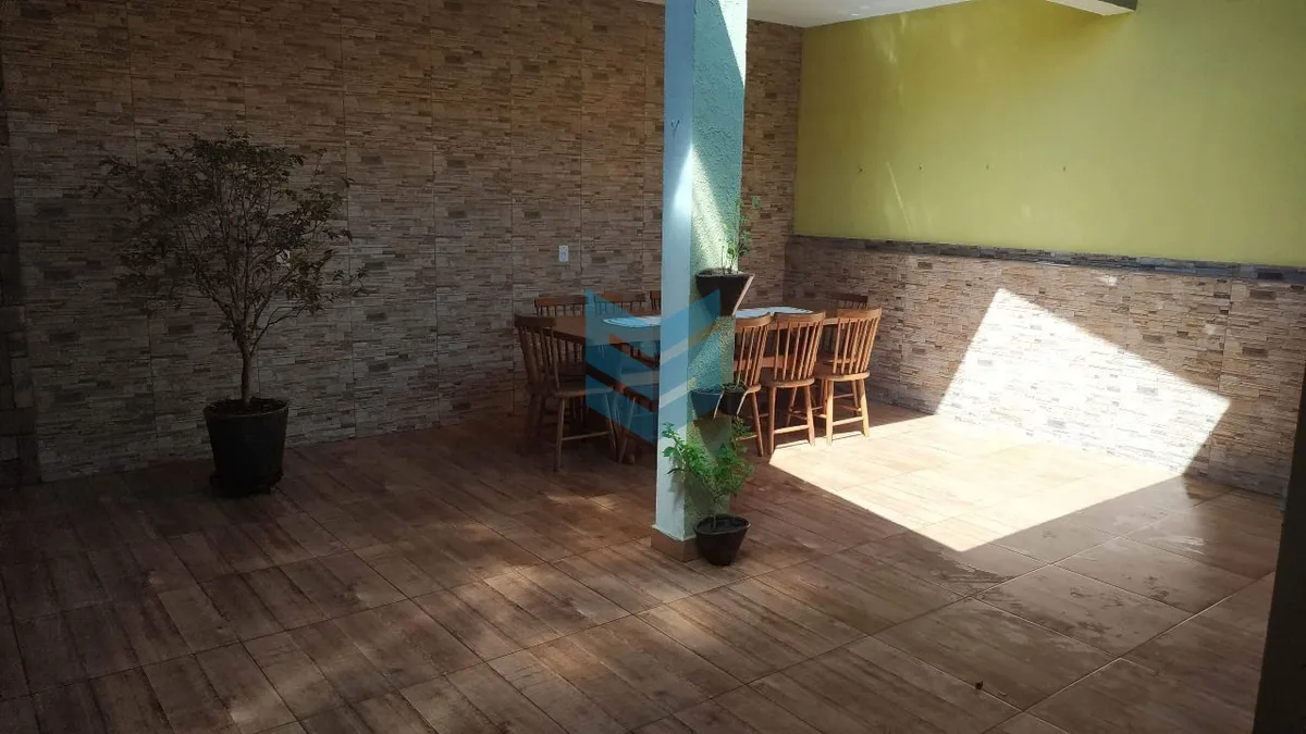 Casa 2 quartos Jardim Residencial Imperatriz - Sorocaba - foto 10