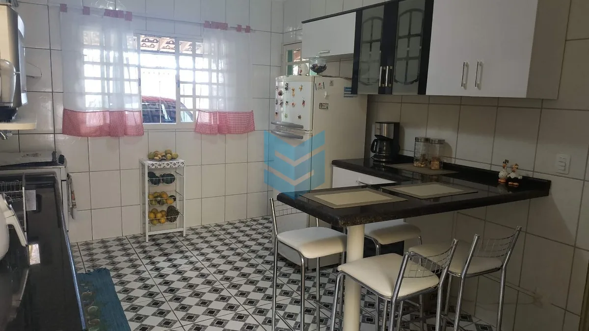 Casa 2 quartos Jardim Residencial Imperatriz - Sorocaba - foto 12