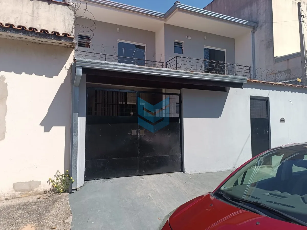 Casa 2 quartos Jardim Santa Catarina - Sorocaba - foto 2