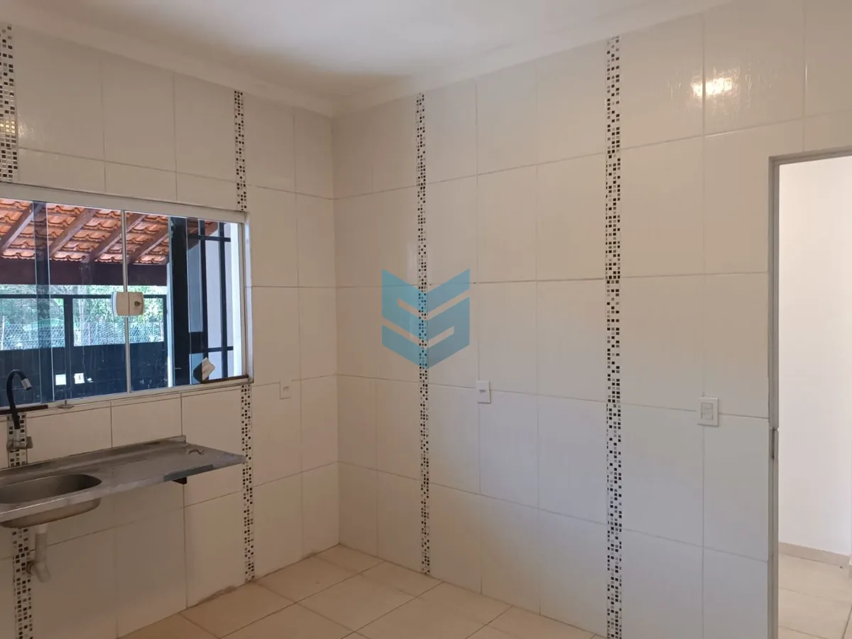 Casa 2 quartos Jardim Santa Catarina - Sorocaba - foto 6