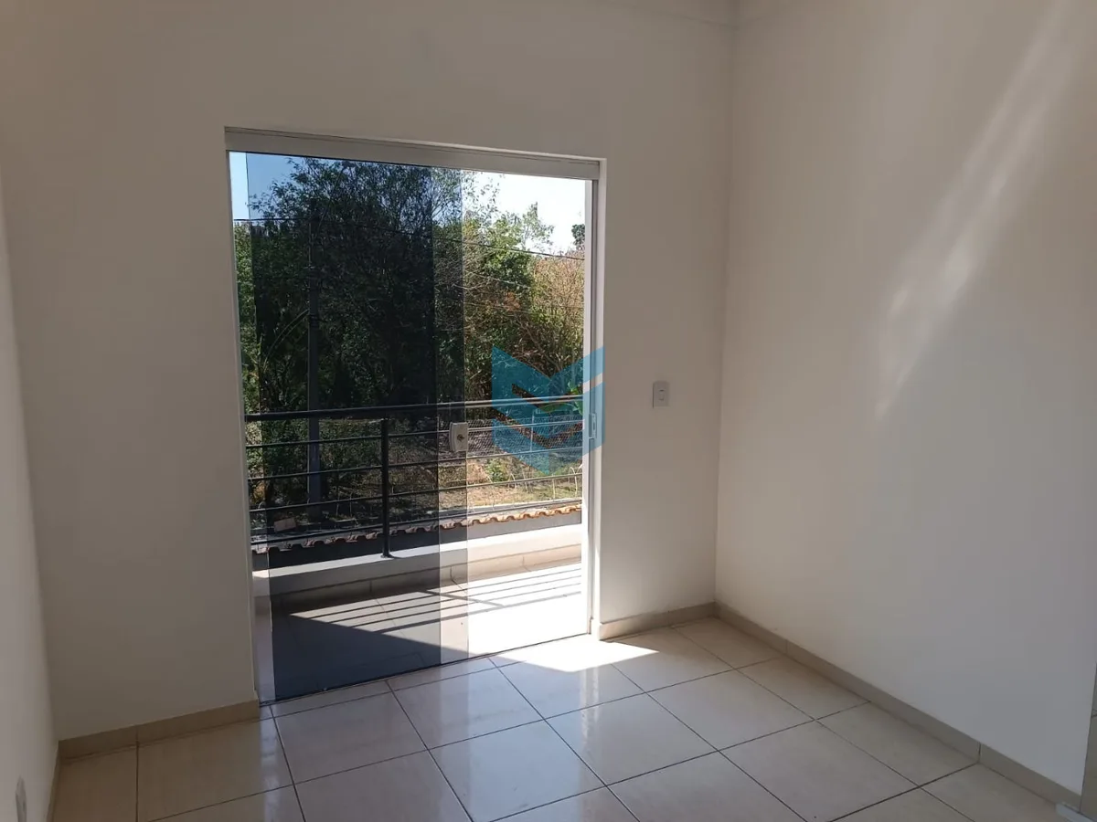 Casa 2 quartos Jardim Santa Catarina - Sorocaba - foto 10