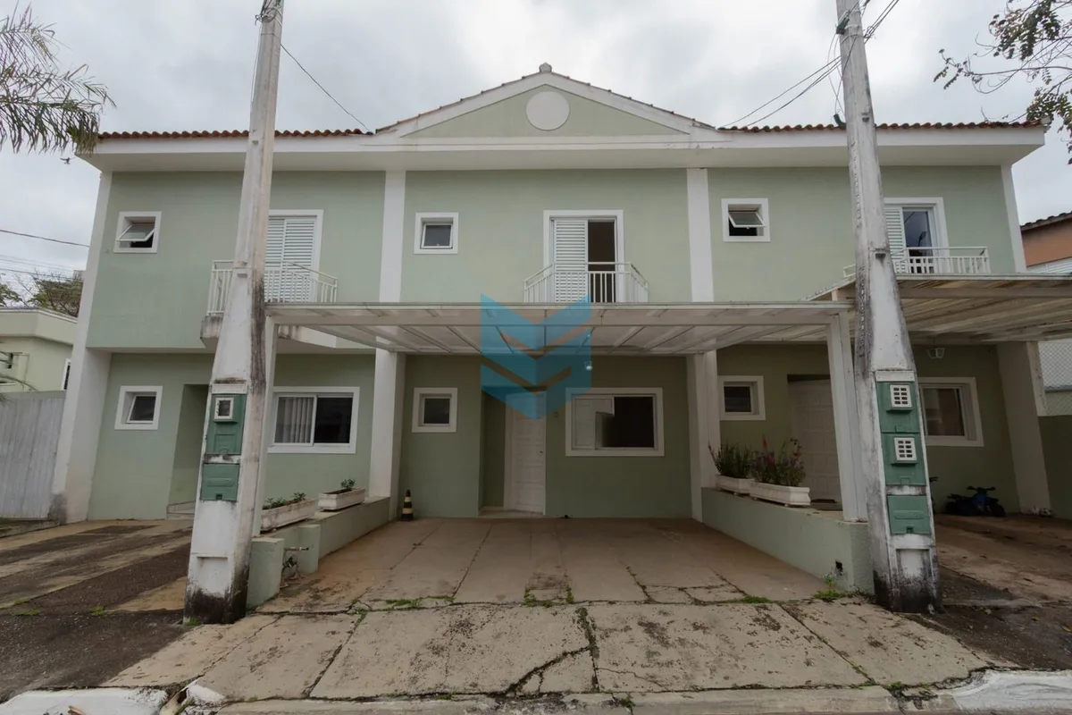 Casa 2 quartos Jardim Simus - Sorocaba - foto 2
