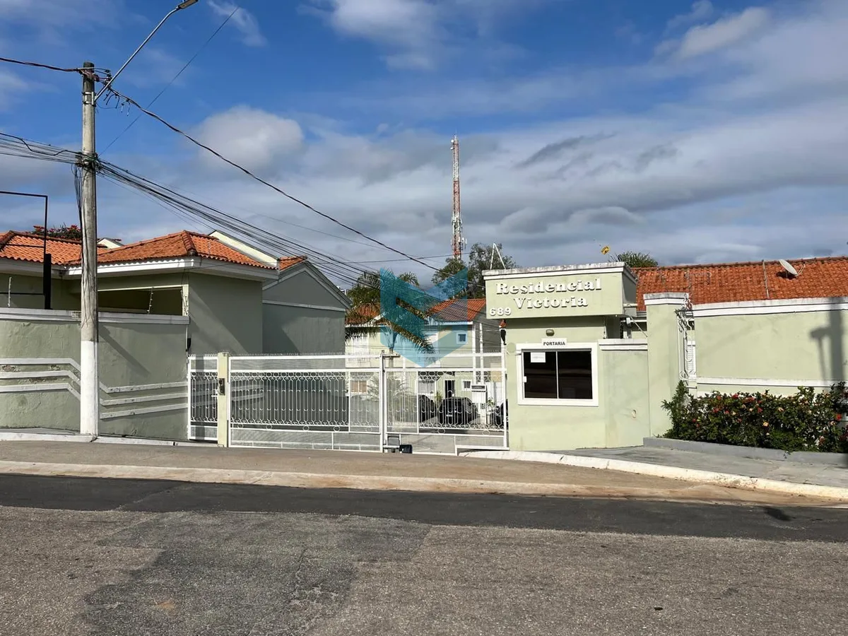Casa 2 quartos Jardim Simus - Sorocaba - foto 14