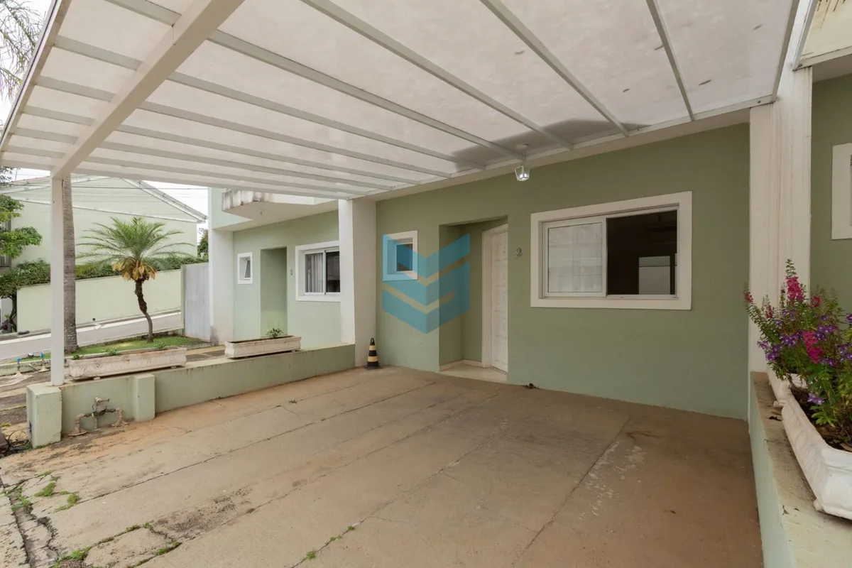 Casa 2 quartos Jardim Simus - Sorocaba - foto 17