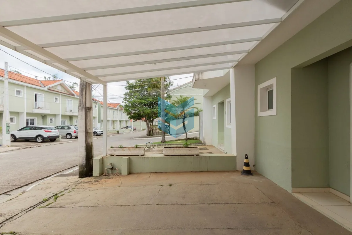 Casa 2 quartos Jardim Simus - Sorocaba - foto 18