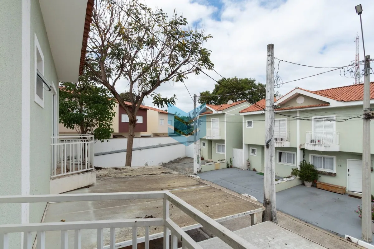 Casa 2 quartos Jardim Simus - Sorocaba - foto 55