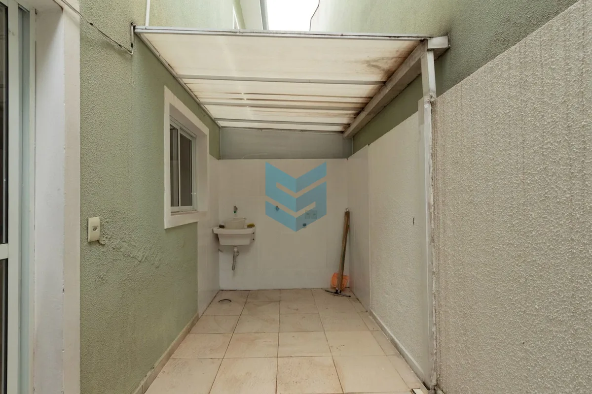 Casa 2 quartos Jardim Simus - Sorocaba - foto 62
