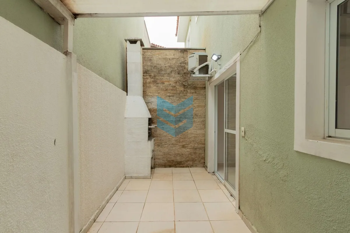 Casa 2 quartos Jardim Simus - Sorocaba - foto 70