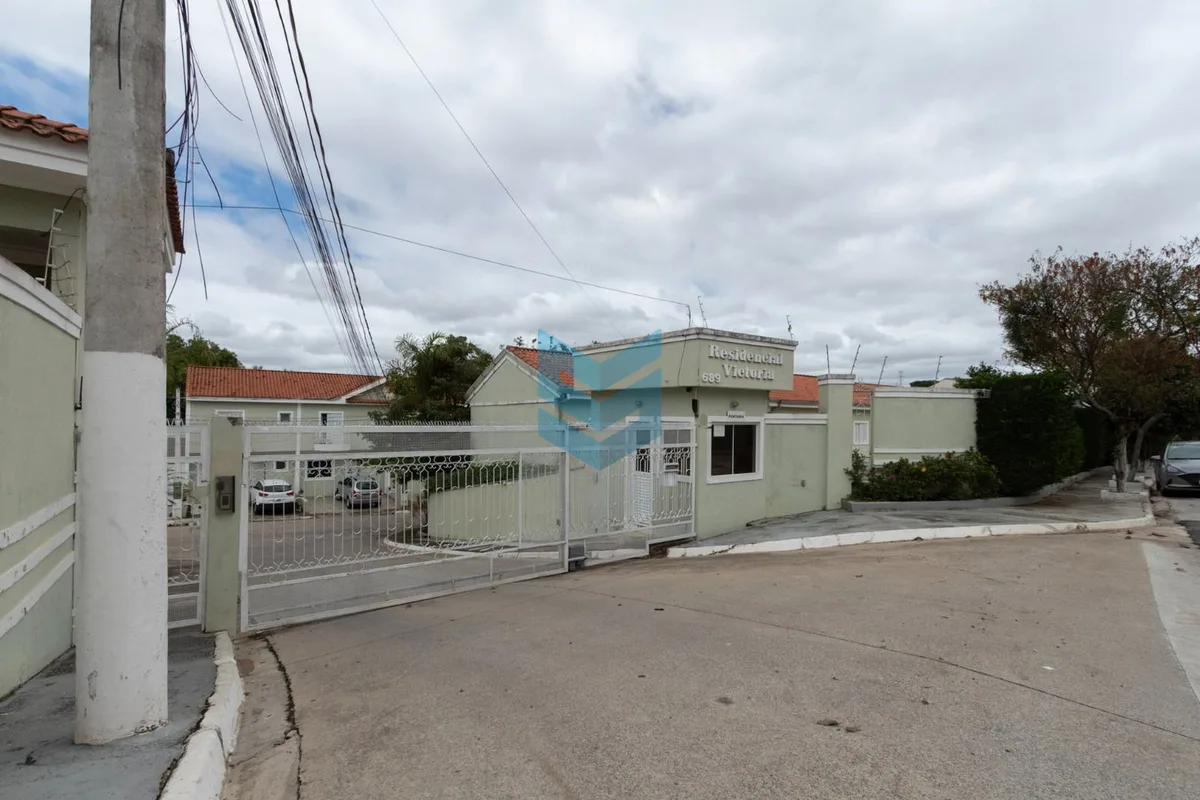 Victória - Sorocaba