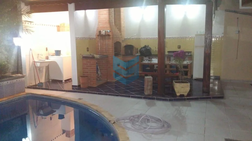 Casa 2 quartos Jardim Ipanema - Sorocaba - foto 14