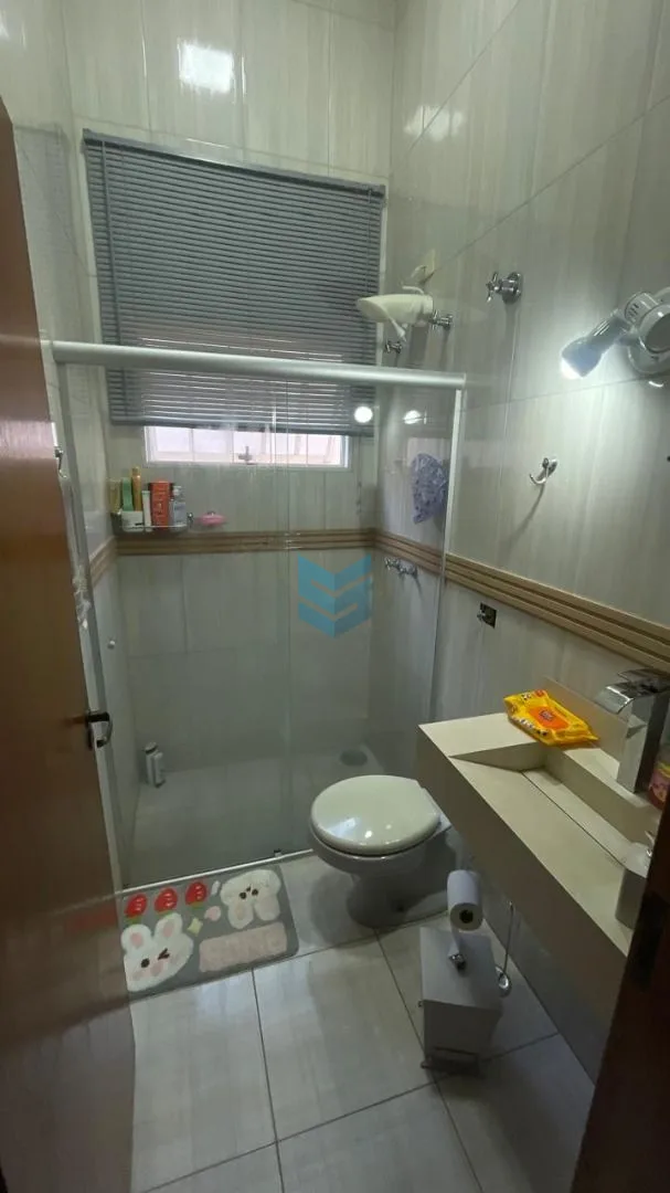 Casa 3 quartos Jardim Santa Rosália - Sorocaba - foto 9