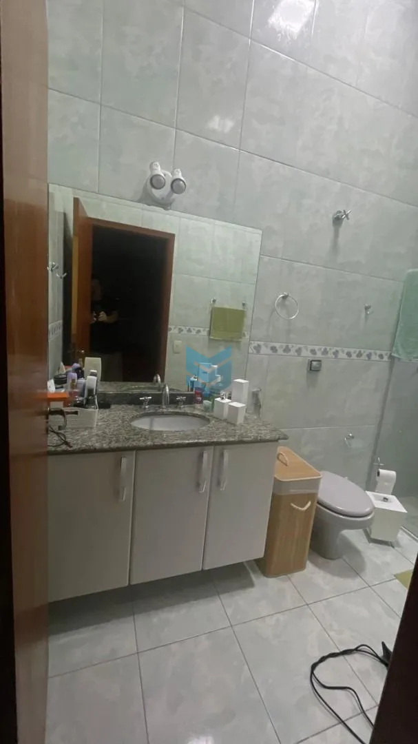 Casa 3 quartos Jardim Santa Rosália - Sorocaba - foto 13