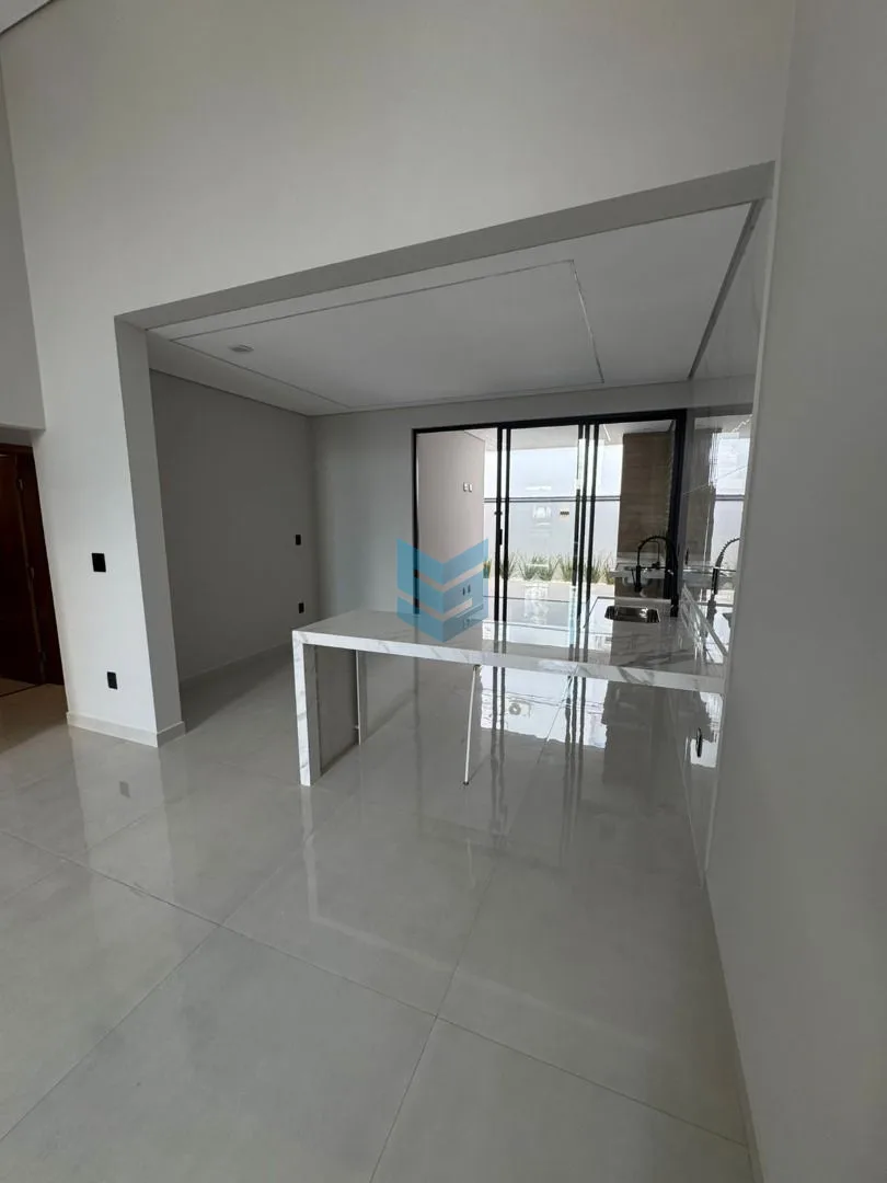 Casa 3 quartos Loteamento Dinorá Rosa - Sorocaba - foto 2