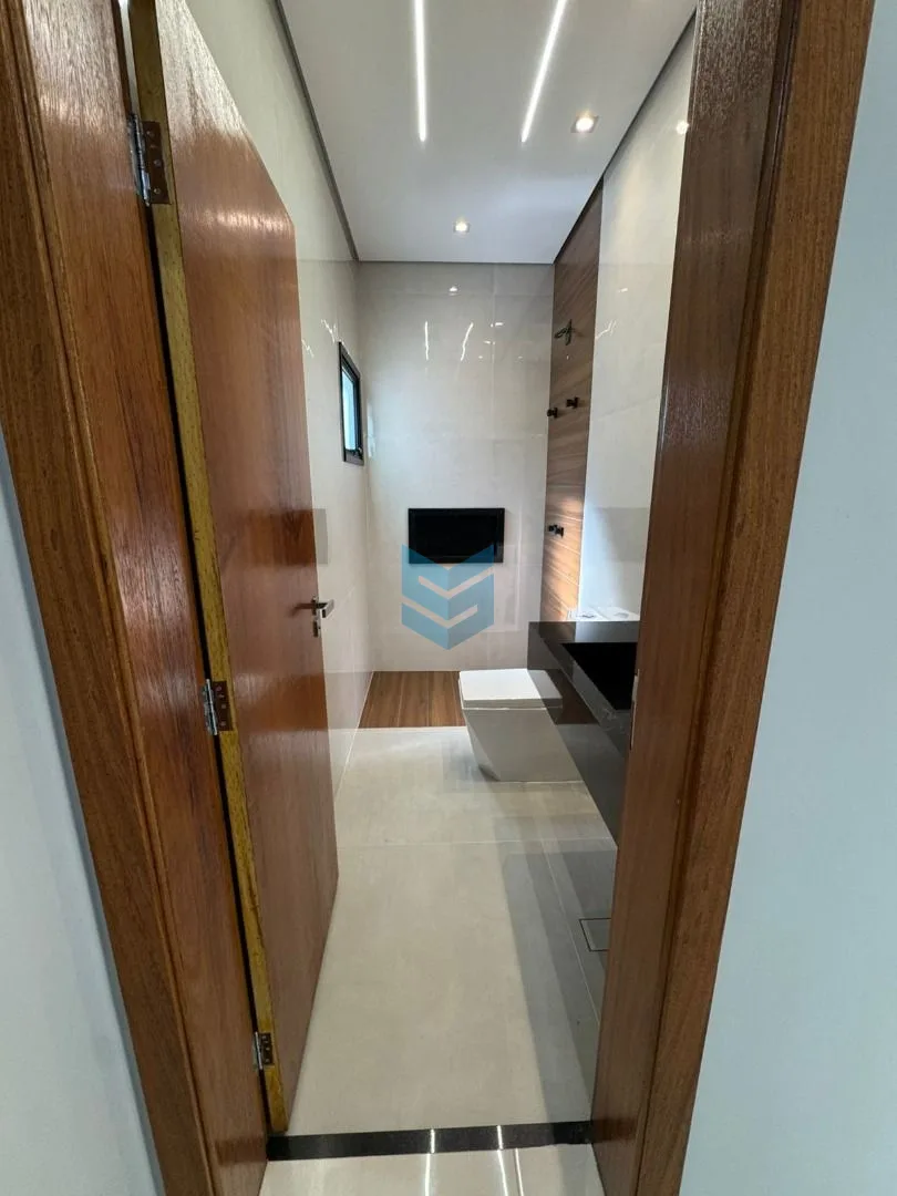 Casa 3 quartos Loteamento Dinorá Rosa - Sorocaba - foto 3